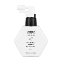 Dermomedica Growth Hair Serum 1 60 ml