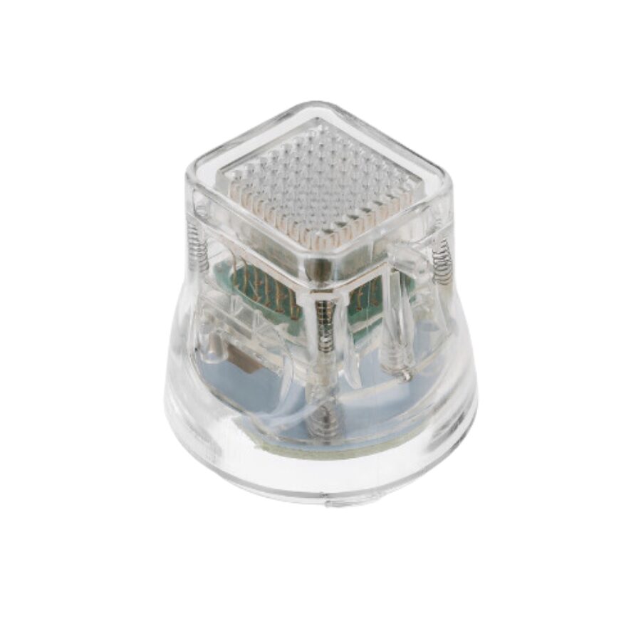 Kartridż do radiofrekwencji RF 64 PIN izolowany